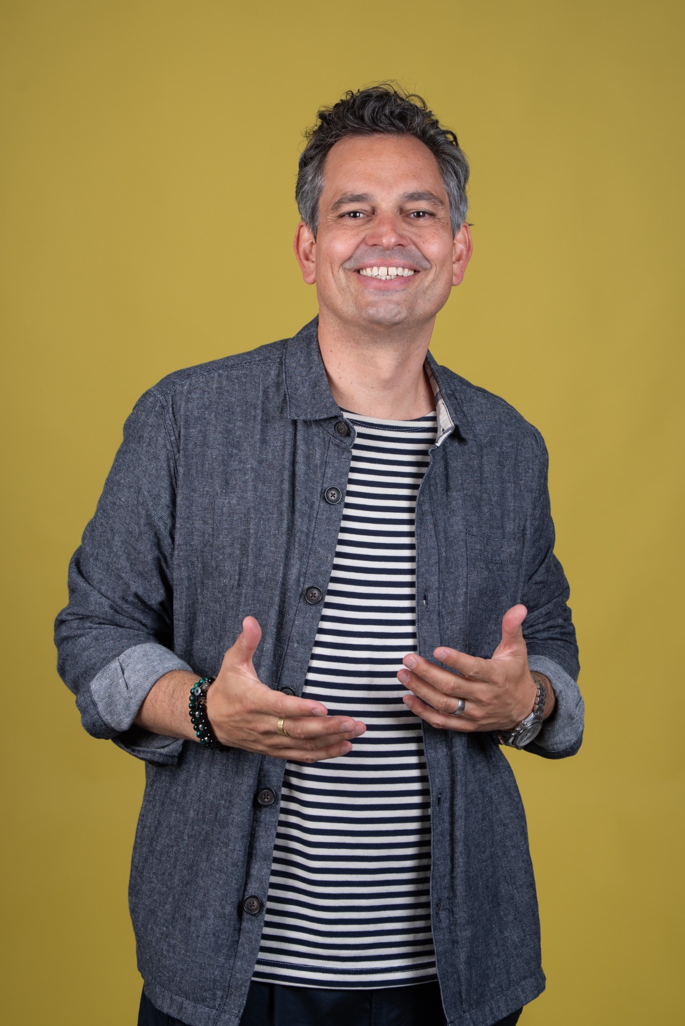 Dr. Moritz Gekeler, Facilitator, Coach und Mediator von dolaborate